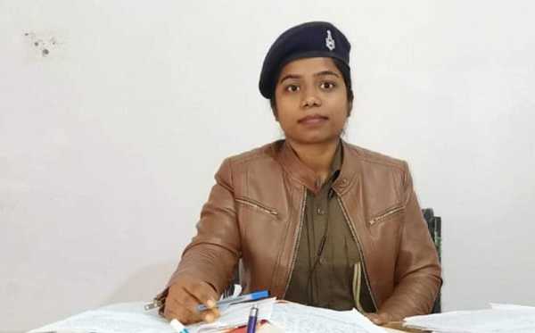 roopa tirki maut mamle me nya mod