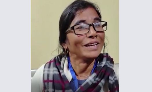 relwe ki bdi laparwahi aayi samne 