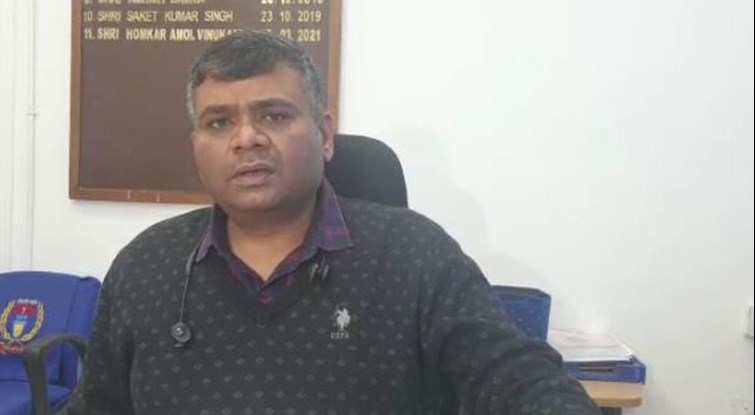MAOWADIYON KA PGLA SAPTAH SHURU