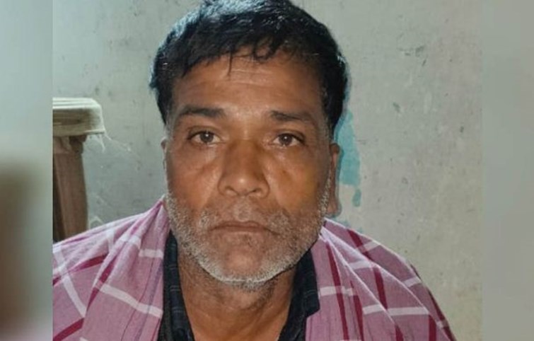 bihar stf ne 3 kukhyat ko dabocha 