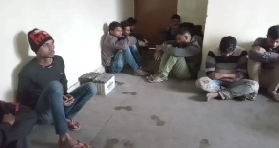 jharkhand police ko mili badi saflta 