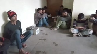 jharkhand police ko mili badi saflta 