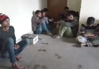 jharkhand police ko mili badi saflta 