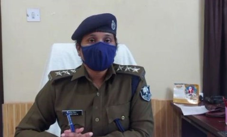 begusarai me mili gun factri ka bhandafod 