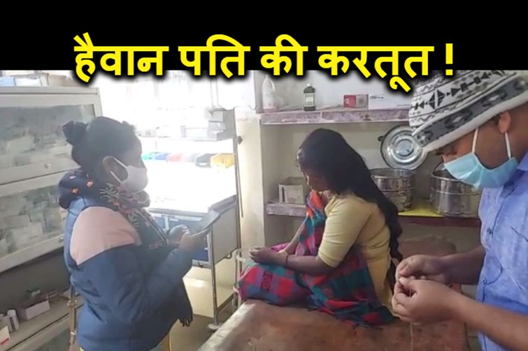 sharabi ka tandav 