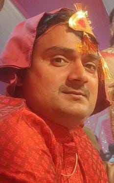 kodarma me shadi ke 22 din baad hi yovak ki muat