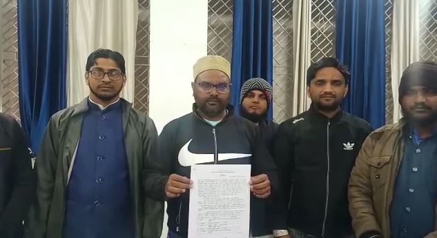 mactrik tatha intermediat level ki pareeksha me bawaal