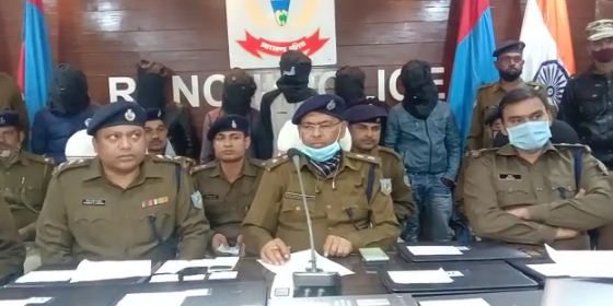 navoday skool ke laptop chor pakde gye 