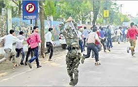 JPSC MARCH