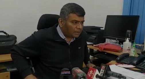 nakshliyon ka 3 diwaseey band 