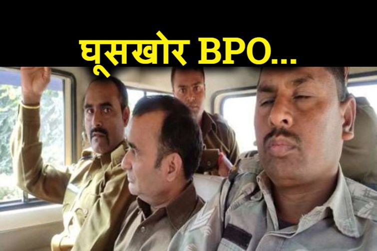 godda me acb ki badi karrwai