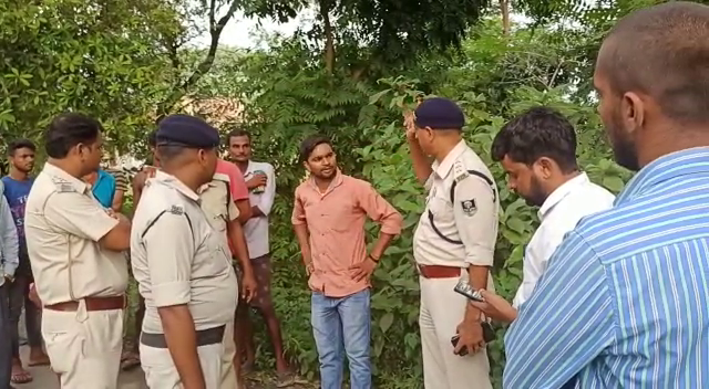 CSP SANCHALAK SE 40 LAKH KI LOOT
