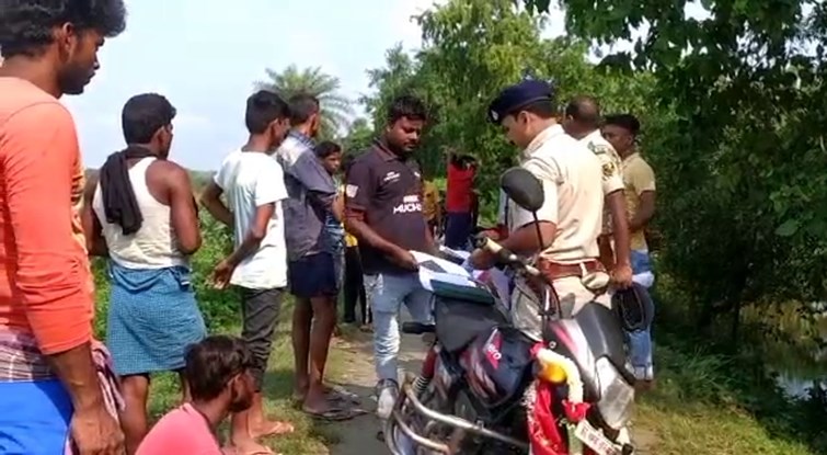 JAIL SE BAHAR NIKLE YOVAK KA MILA SAV