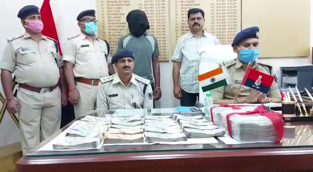 LOOT KI GHTNA KA UDBHEDAN