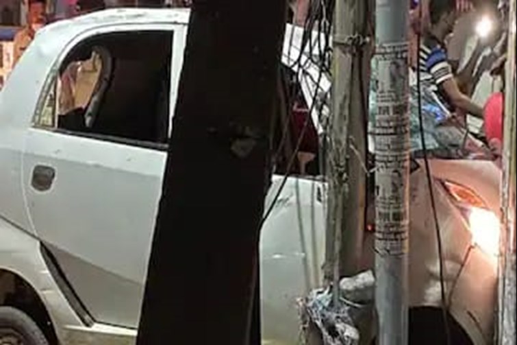 HIT AND RUN MAMLA 