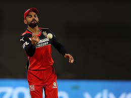 KOHLI AS A CAPTAIN