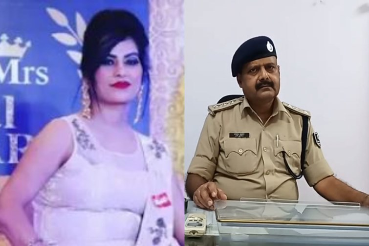 Patna model shooting: Police got important clues Big reveal coming soon