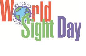 world sight day