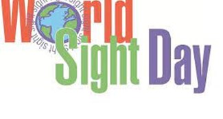 world sight day