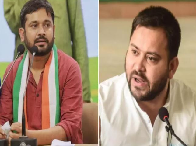 Kanhaiya will come to Patna on October 22 Will campaign against Lalu-Tejashwi