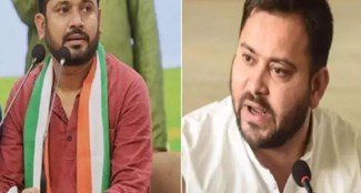 Kanhaiya will come to Patna on October 22 Will campaign against Lalu-Tejashwi