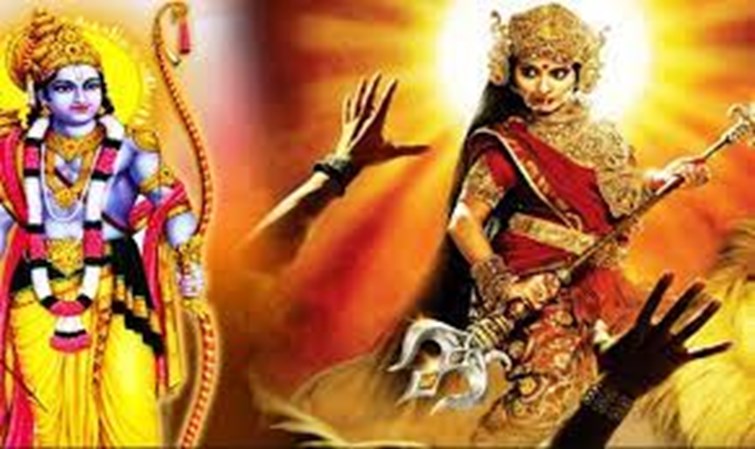vijya dashmi