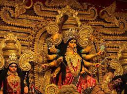 MAA DURGA