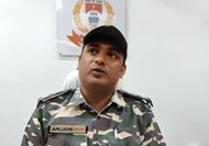 5 lakh reward naxalite arrested Big success before Maoists' 'Jharkhand Bandh'