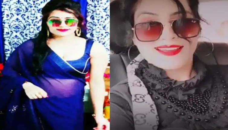 Patna model dies during treatment Mona Rai was shot during Durga Puja