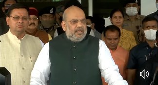 64 deaths confirmed by Amit Shah