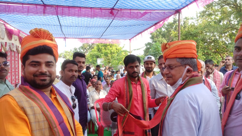 rajiv ranjan singh rjd