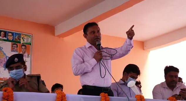 Panchayat election preparations completed in Gopalganj DM gave guidelines, voting will be held in Hathua block tomorrow