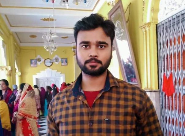 lakhisarai police naxal muthbher mamla 