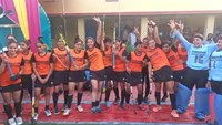 haryana ki team 3-2 se bni champion 