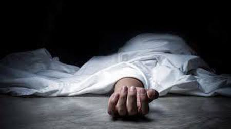 One crushed in learning ambulance in Patna Uproar after death, performed with dead body on NH-30