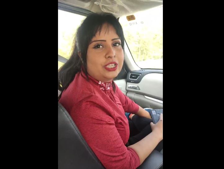 bhojpuri singer devi bhi panchayat chunav me utri