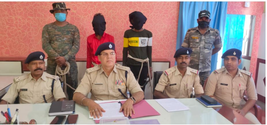 golikand ka udbhedan 