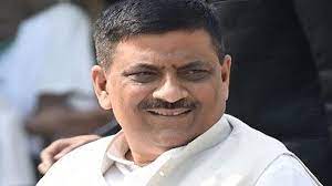 CM NITISI KE RAJYASABHA JANE KI CHARCHA KA SANJY JHA NE BATAYA AFWAH