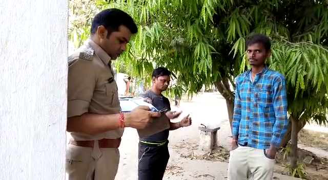 three nabalig ki dardank maut se macha harkamp