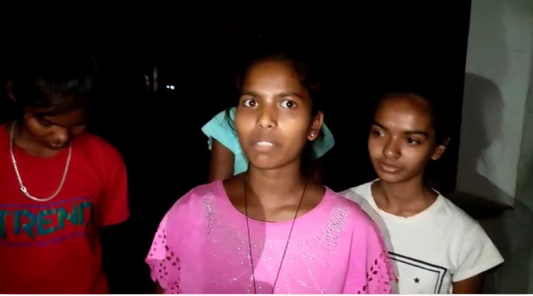 chhatraaon ka chhalka dard 