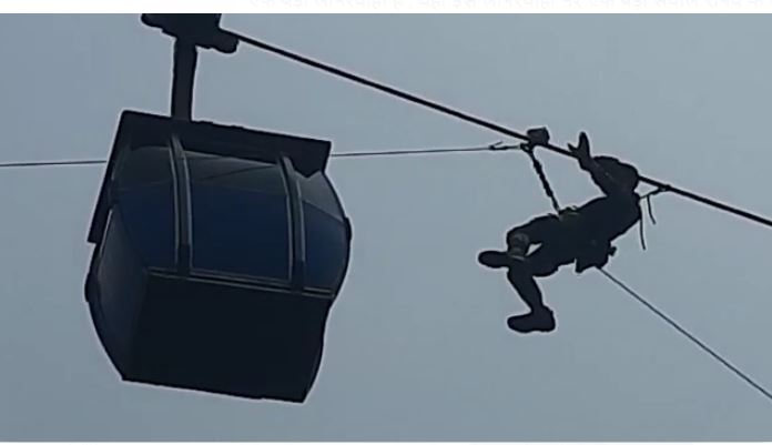 reskyu aur rahat karya jari 