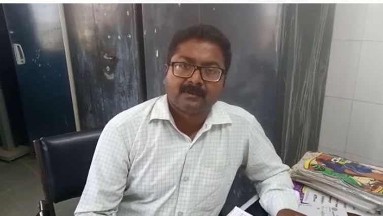 parijano mai maatam