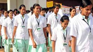 BIHAR ME FARZI TARIKE SE HO GAYE NURSES KI BAHALI AUR DEPUTATION