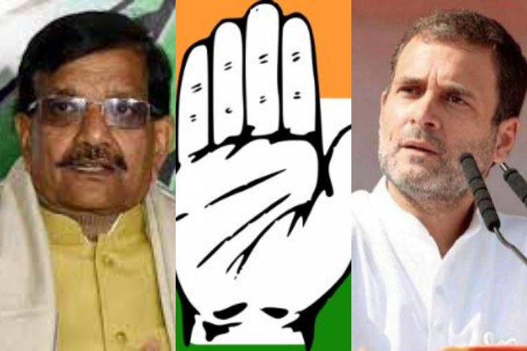 aakhir kyo kursi chorna chahte hian madan mohan jha