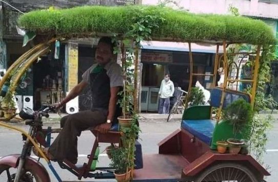 desi jugad ka majedar najara 