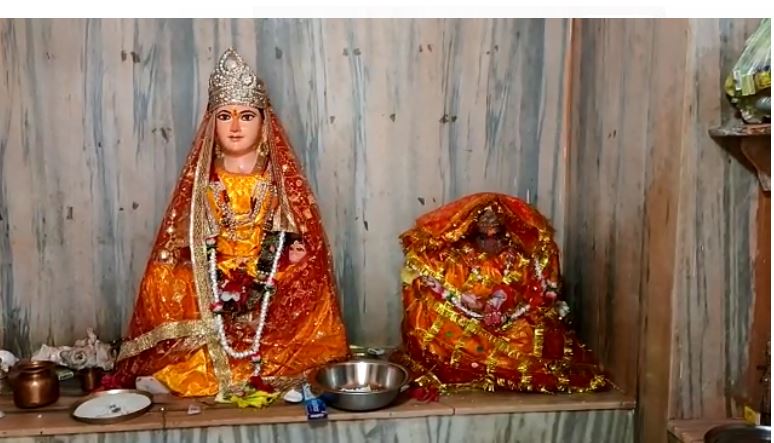 hanuman jee ka janmotsav 