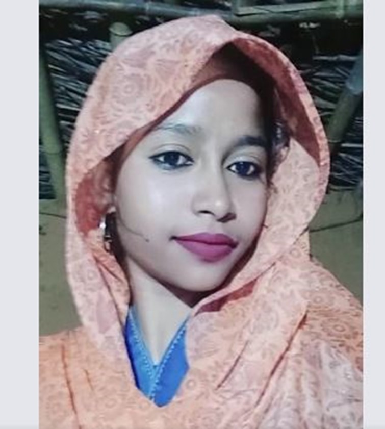 PAHLE BALI UMAR PER PAYR AUR PHIR KAR DI NIRMAM MURDER 