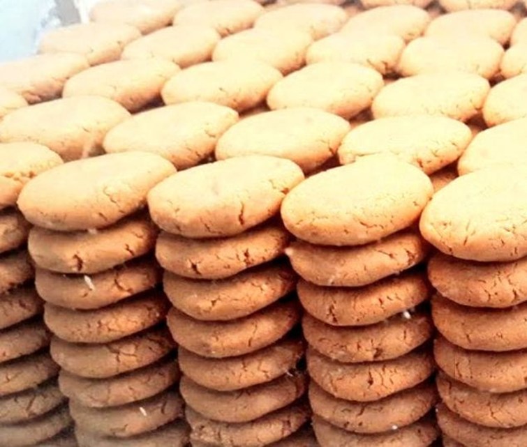 मेधा डेयरी के पेडा को इंटरनेशनल मार्केट में बेचने का लाइसेंस मिला...