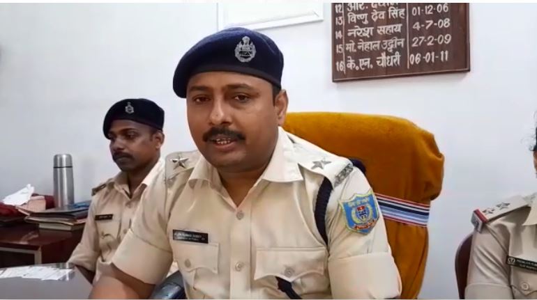 police ko mili bari kamyabi 