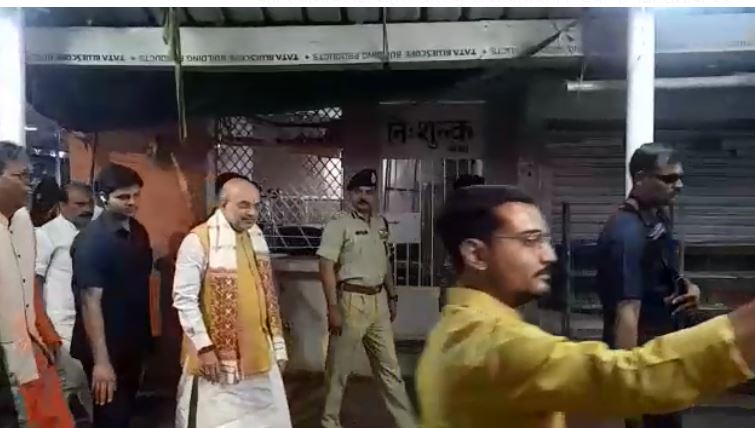 shahar ka nam gayajee karane ki mang 